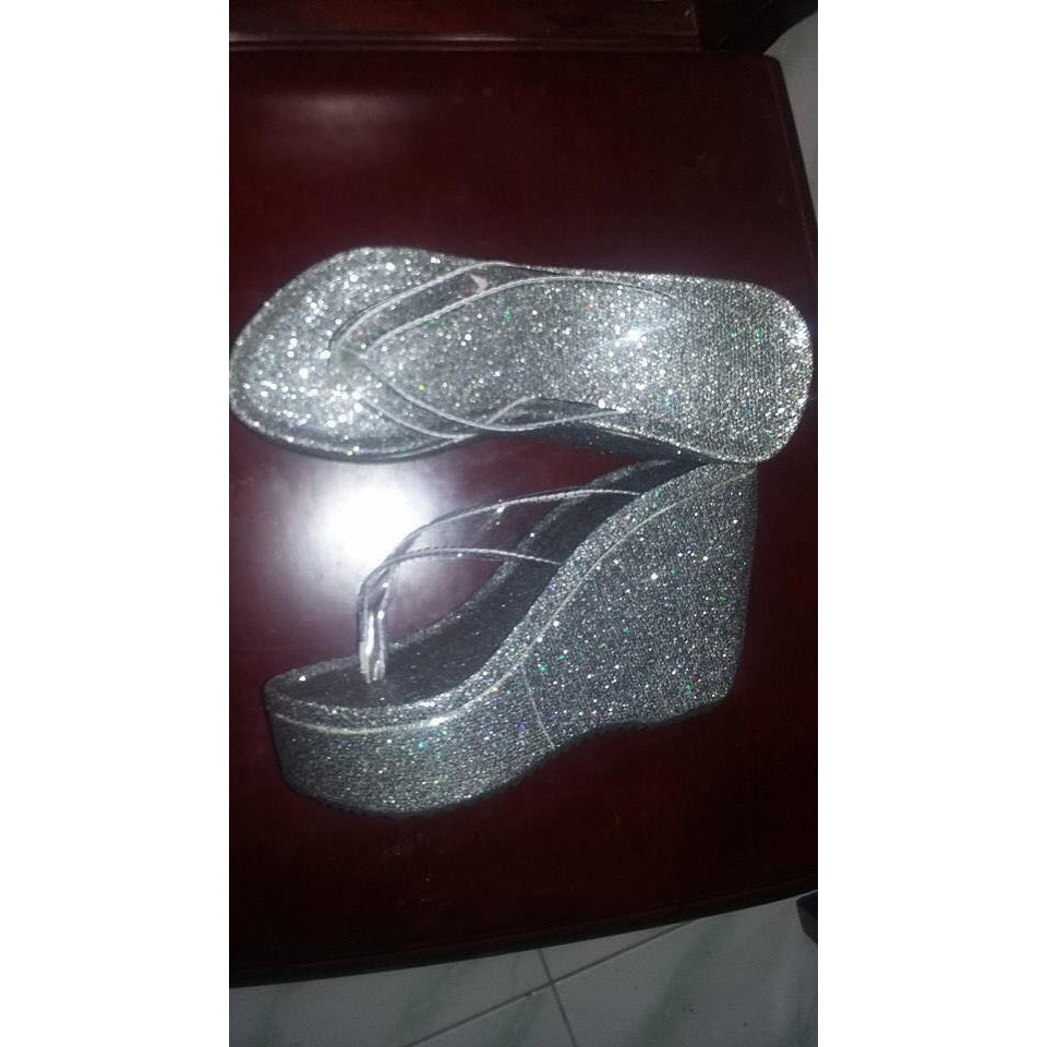 wedges shopee