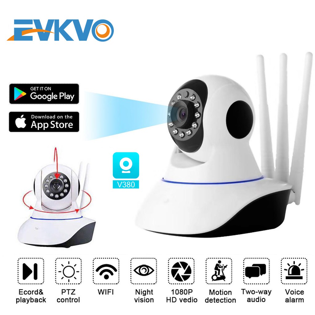 v380 cctv app