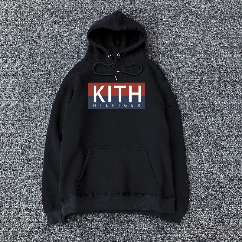 kith hoodie price