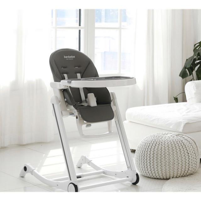 bonito bebe high chair
