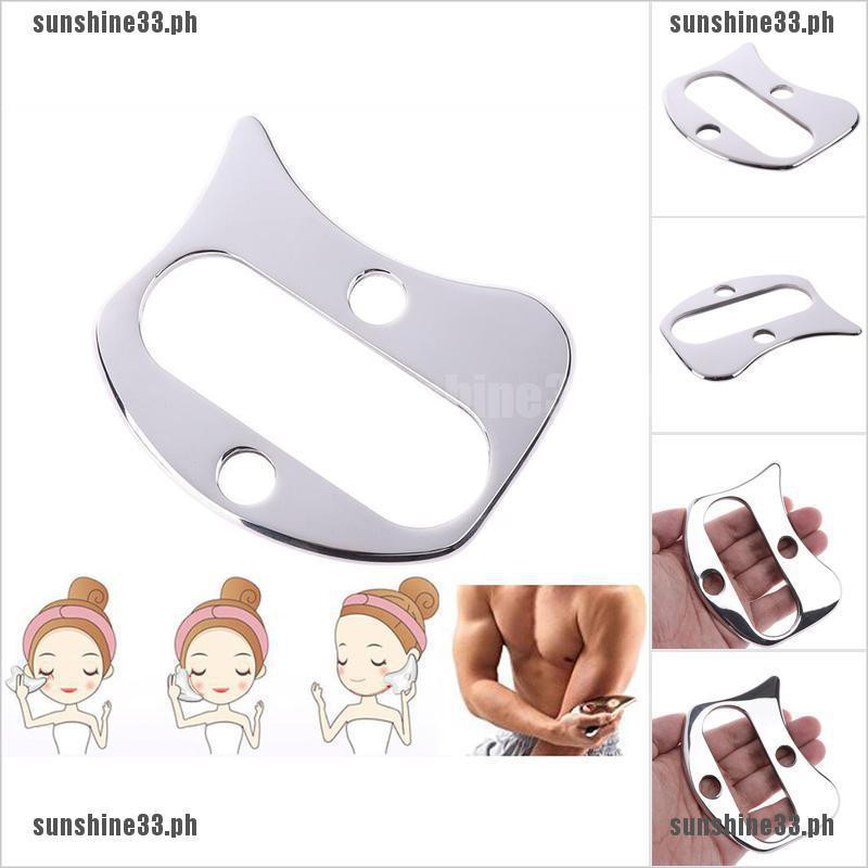 body massage tools