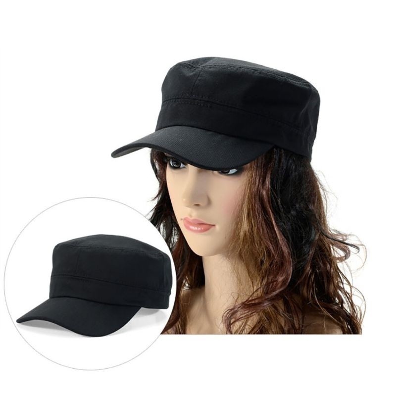 mens cadet style hats