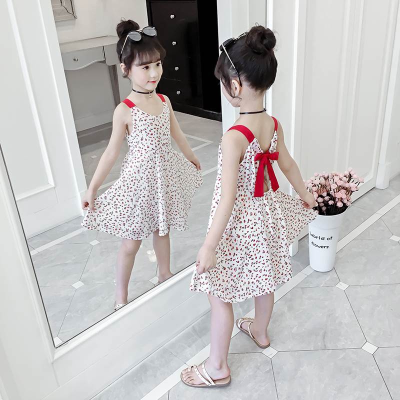 baby girl dresses for summer 2019