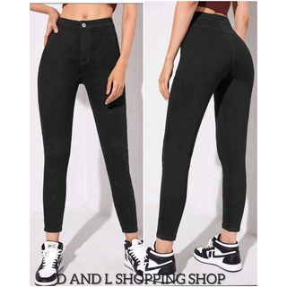 NEW SKINNY PANTS FOR WOMEN OUTFIT CASUAL WEAR (RANDOM PICK)