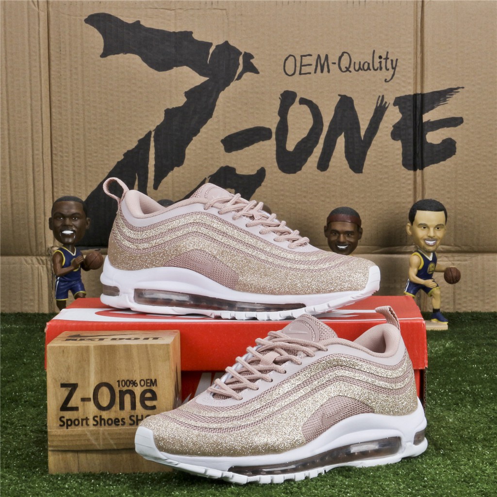 air max 97 not comfortable