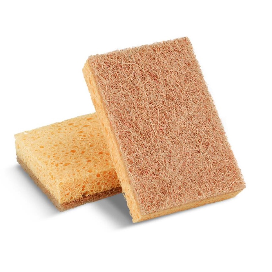 Ecofriendly Multifunctional AllNatural Sisal Wood Pulp Kitchen