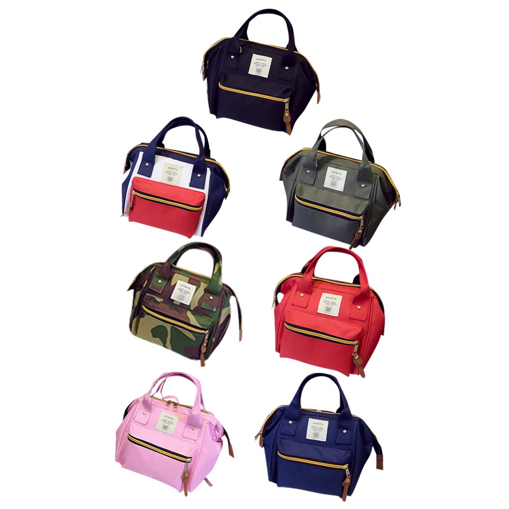 69 Campus Anello 3 way bag price for Summer