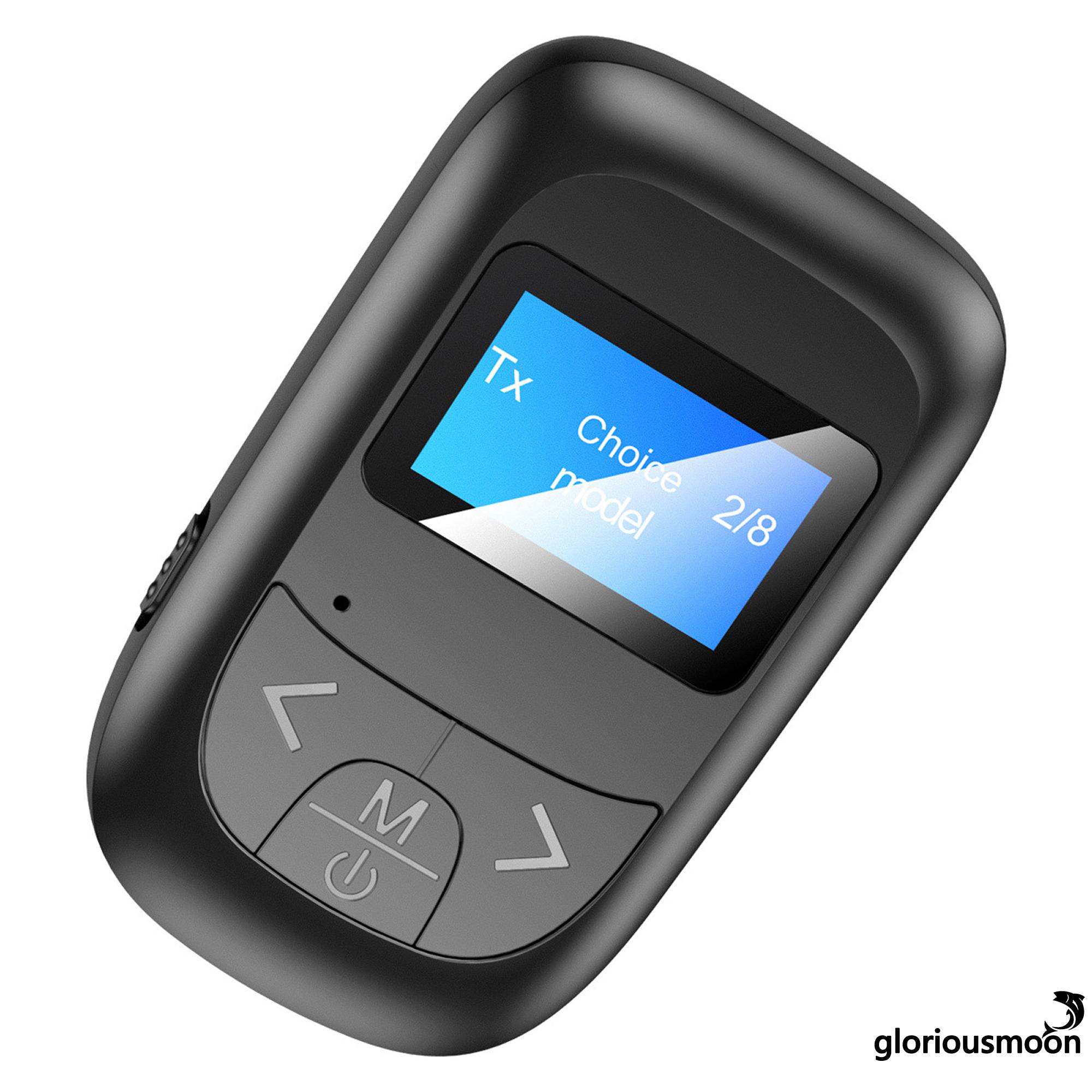 bluetooth adapter for home stereo system