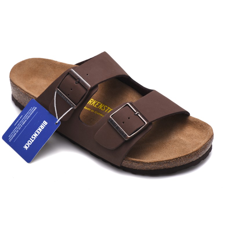 birkenstock slip on shoes