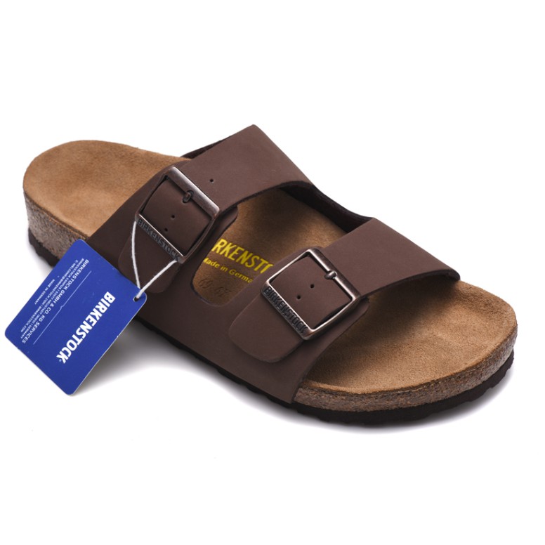 birkenstock cork