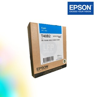epson t40 ink