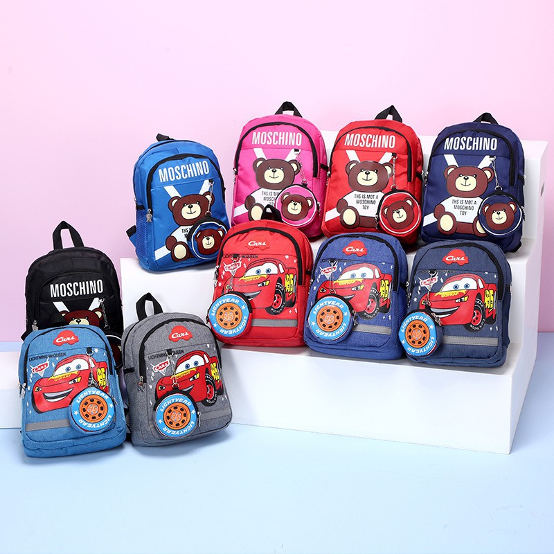 kids bags for boys