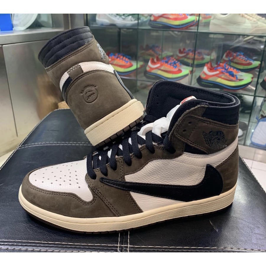 jordan backwards swoosh