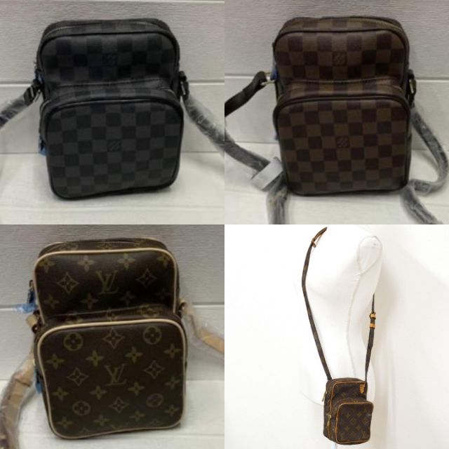 lv danube sling bag price