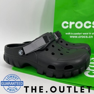 CROCS ALL TERRAIN CLOGS FOR MEN AT | Shopee Philippines