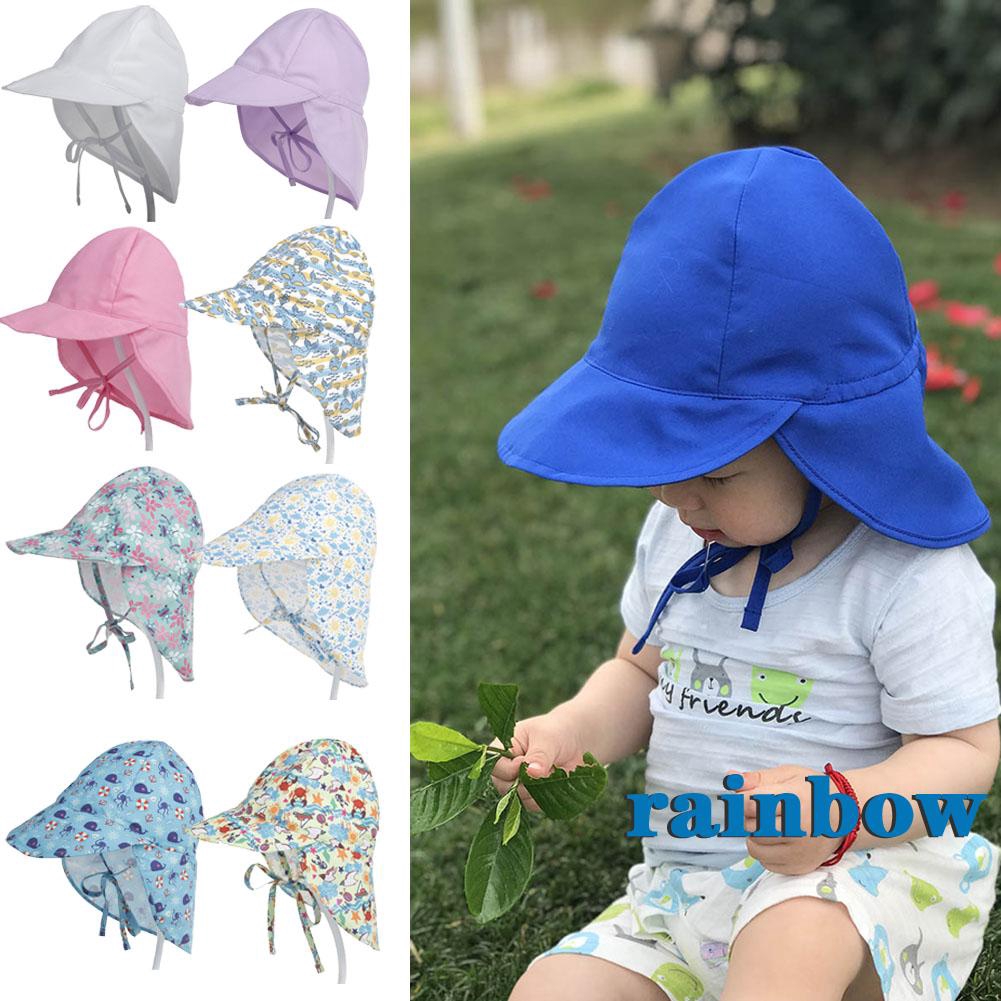 infant swim hat