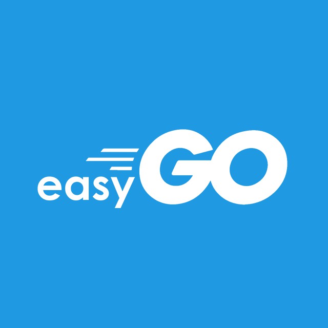 Easy Go PH store logo