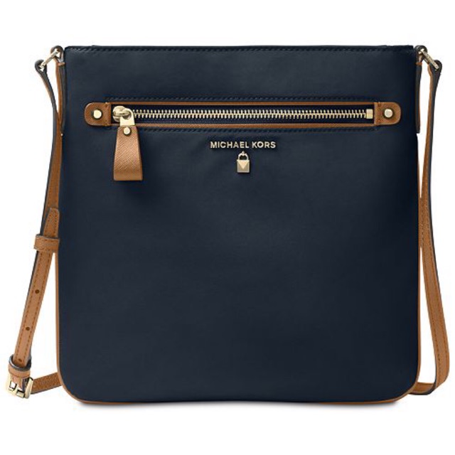 michael kors kelsey crossbody