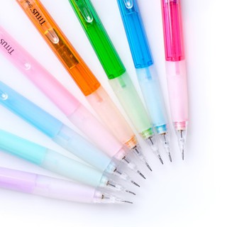 Titus Shake Mechanical Pencil (Per Piece) | Shopee Philippines