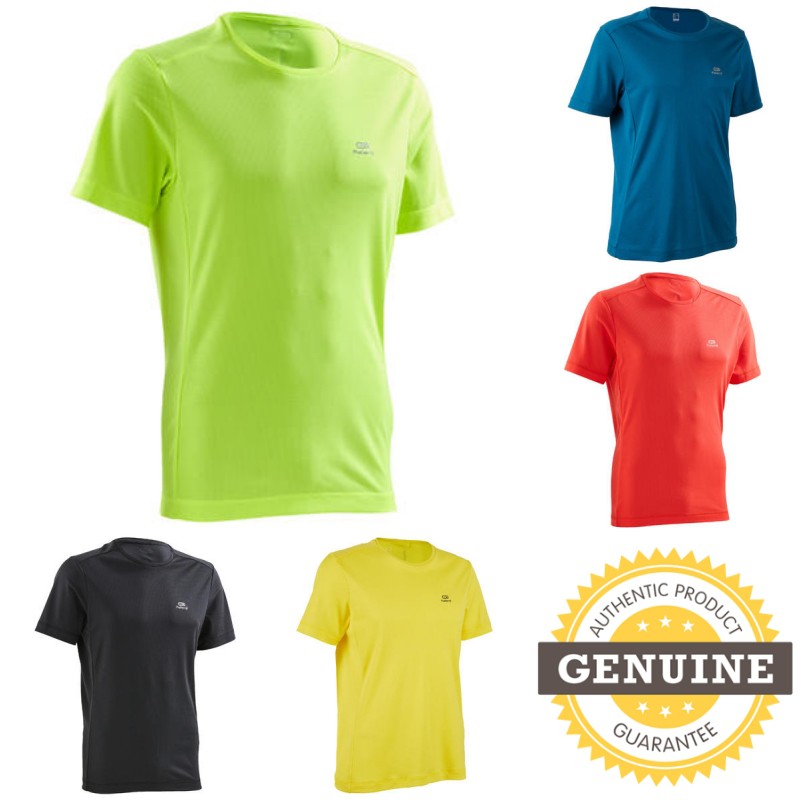 decathlon t shirt kalenji