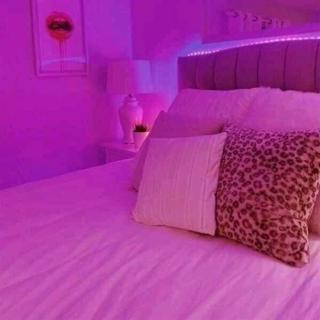 bed strip lights
