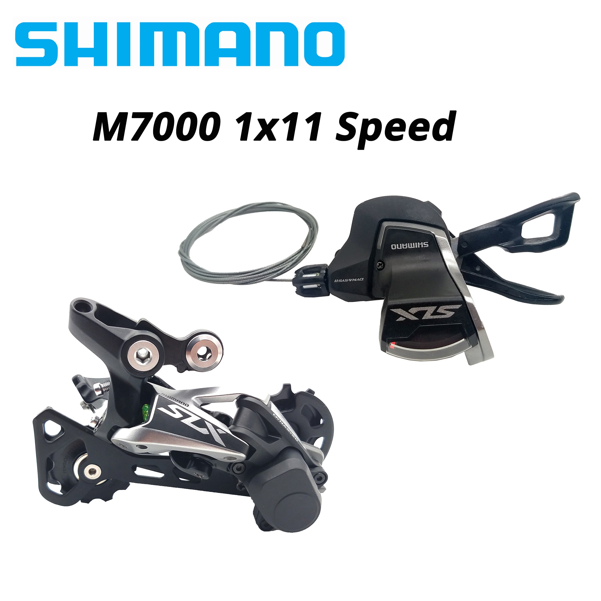 shimano slx m7000 shifter