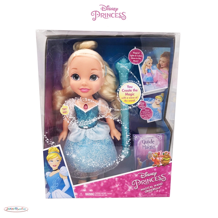 princess toys for 1 year old