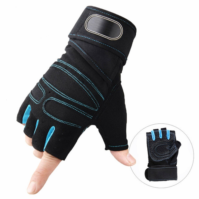 outdoor workout gloves