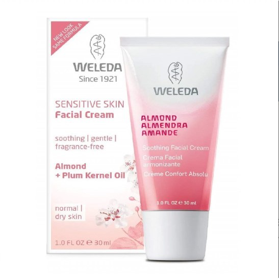 plum sensitive skin