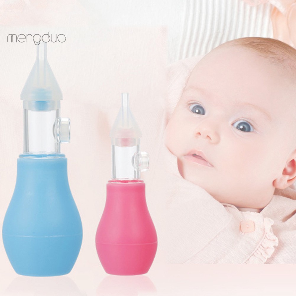 baby nose cleaning pump