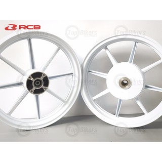 RCB RB8 Mags SP811 MIO 125, MIO i 125, MX 125, 125 MXi, SOUL i 125, M3 ...