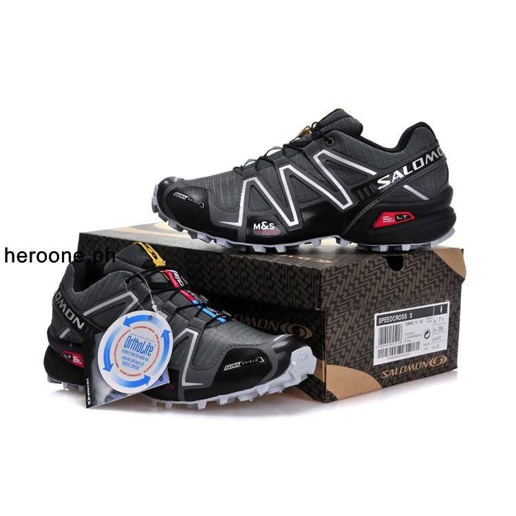 salomon speed cross 3 cs