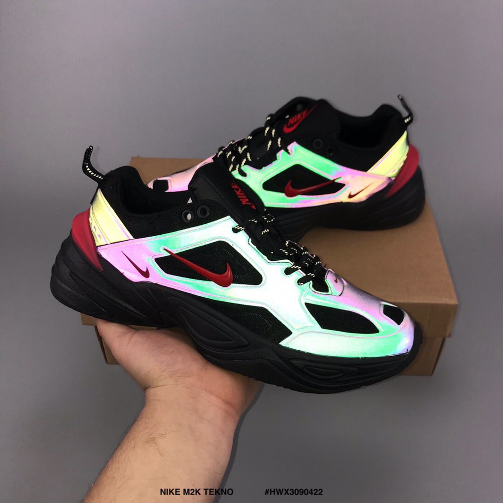 nike m2k tekno retro