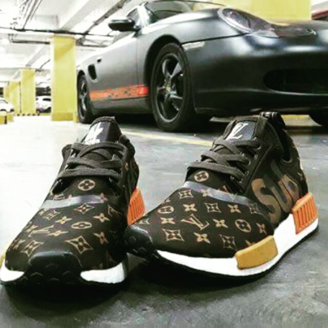 nmd special edition