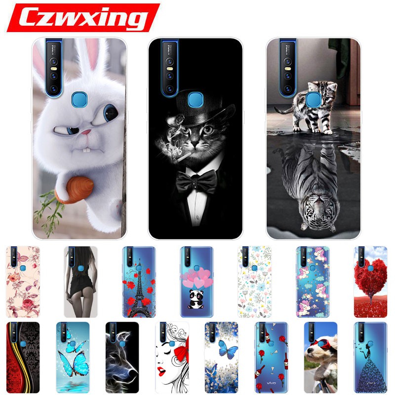 Gambar Casing Hp Vivo V15 Pro Gambar HP Terbaru