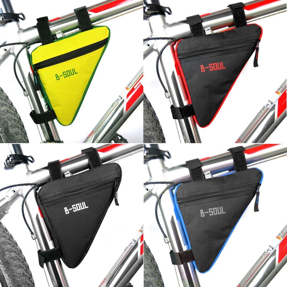 bike frame bag triangle