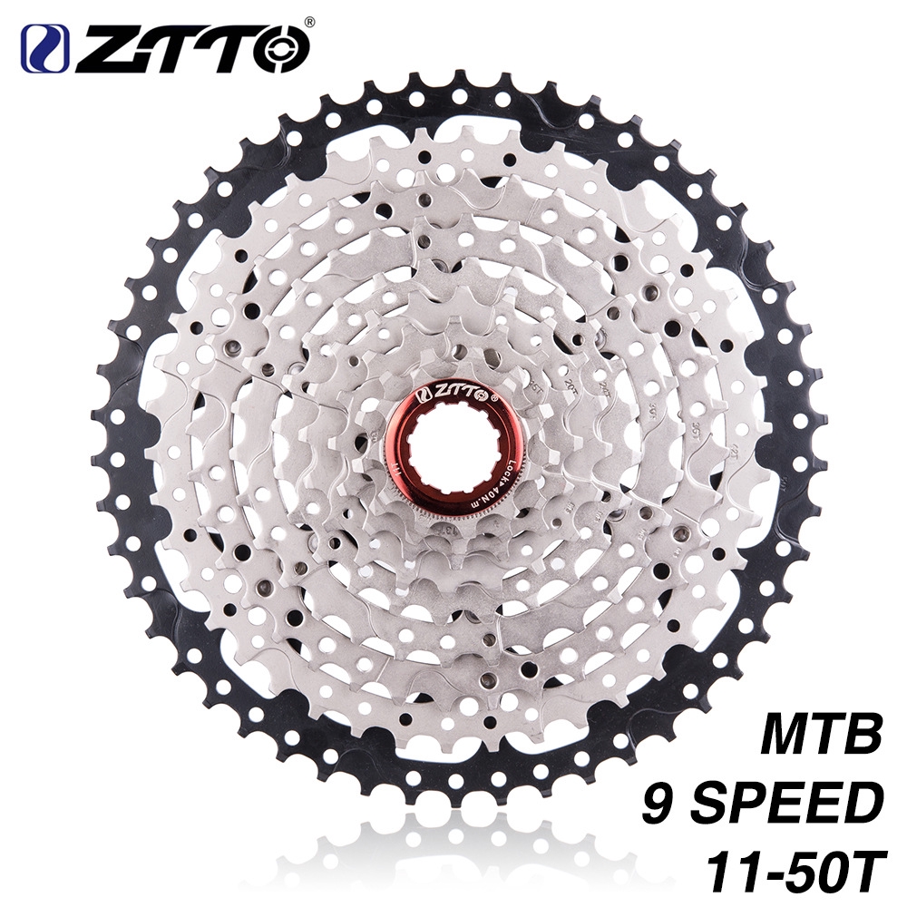 ztto bike components