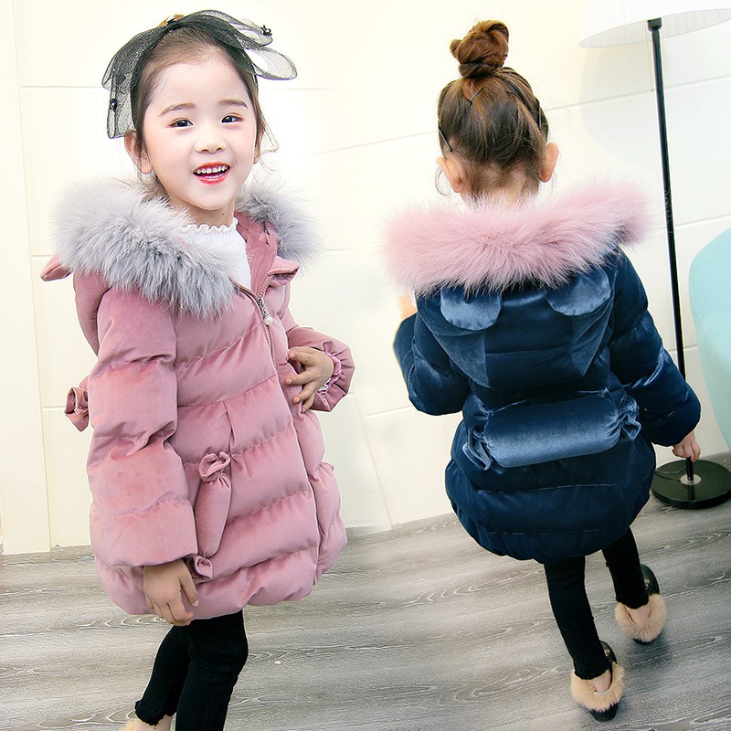 cute little girl jackets