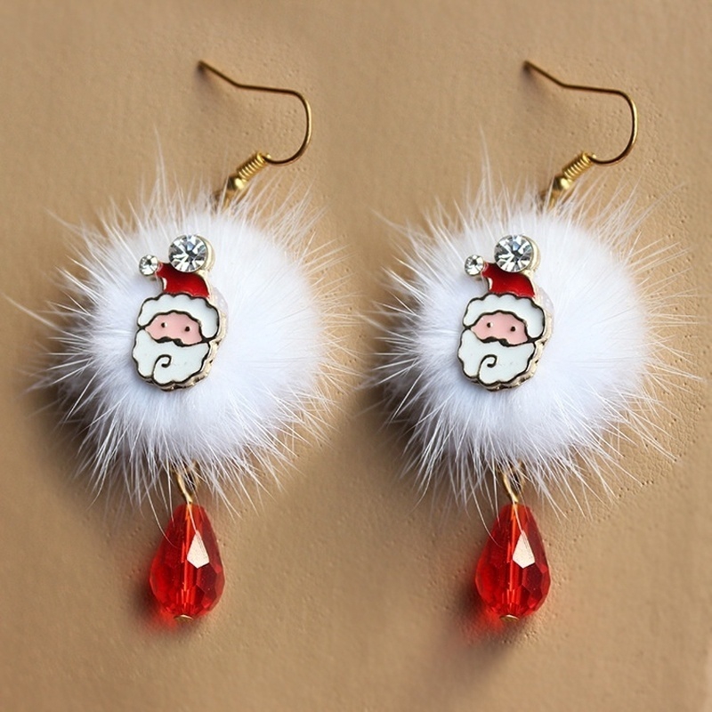 cute earrings for girlfriend
