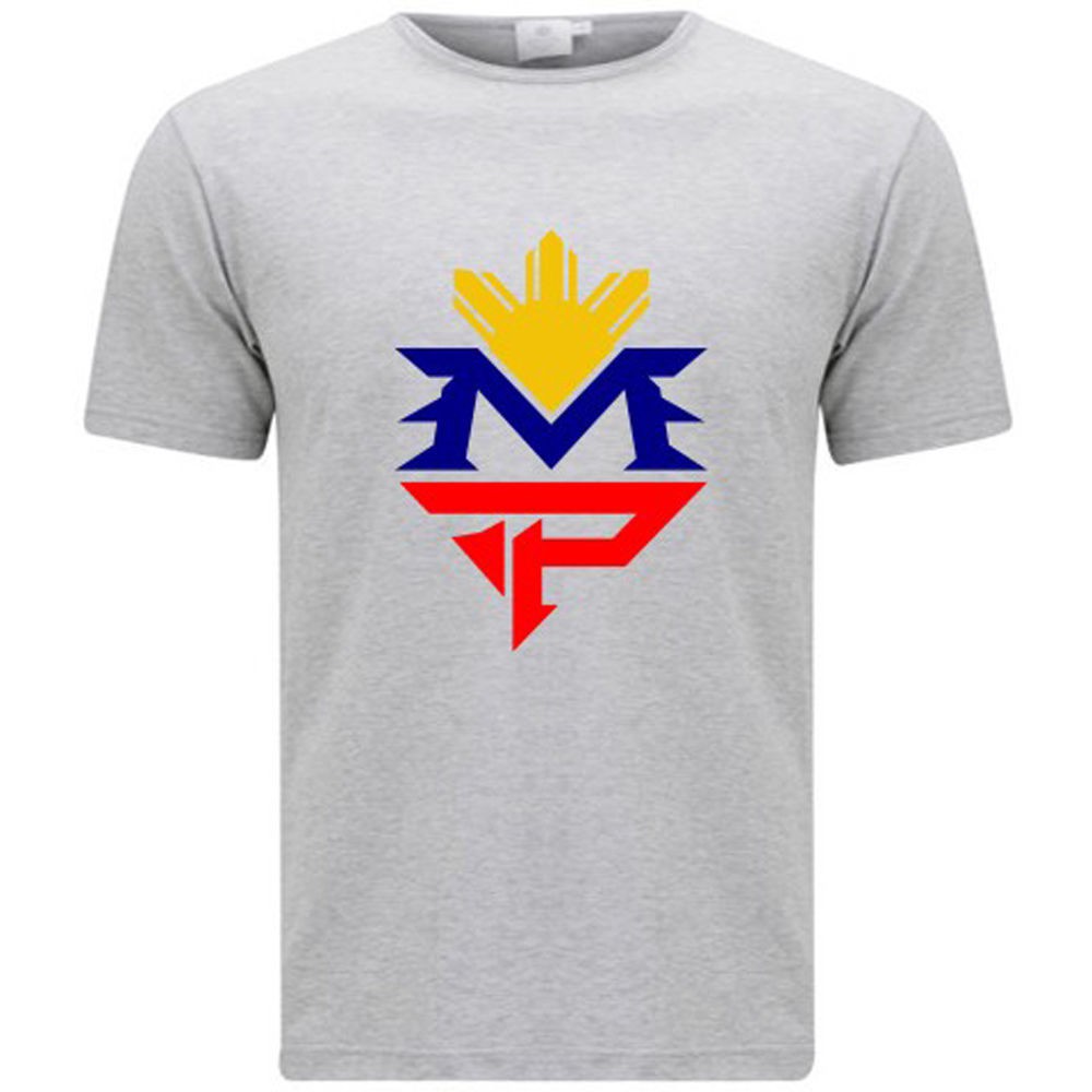 manny pacquiao t shirts for sale