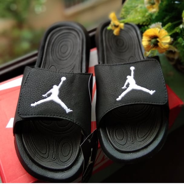jordan hydro 6 slippers