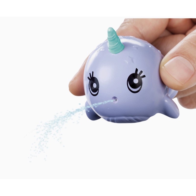 mermaid barbie nursery