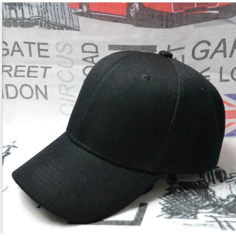 halo baseball cap
