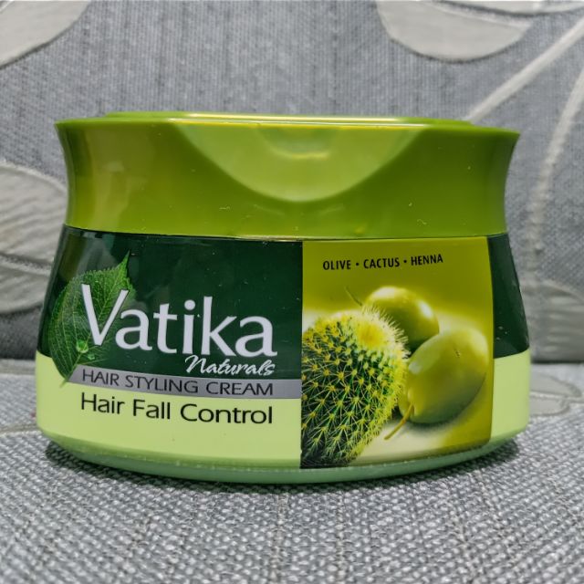 Маска vatika hair fall control