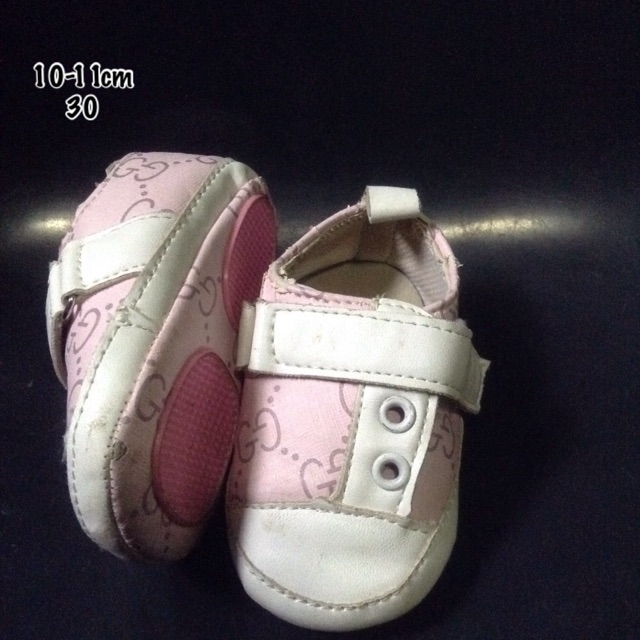 infant pre walker shoes