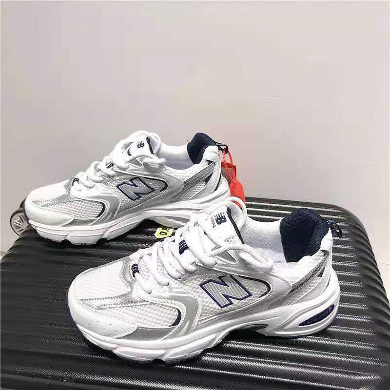 Summer refreshing sports shoes shoes 530 shoes breathable mesh shoes ...