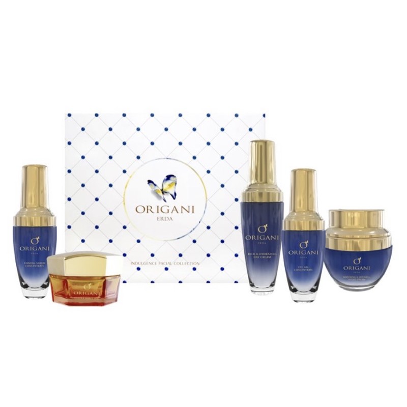 ORIGANI ERDA INDULGENCE SET | Shopee Philippines