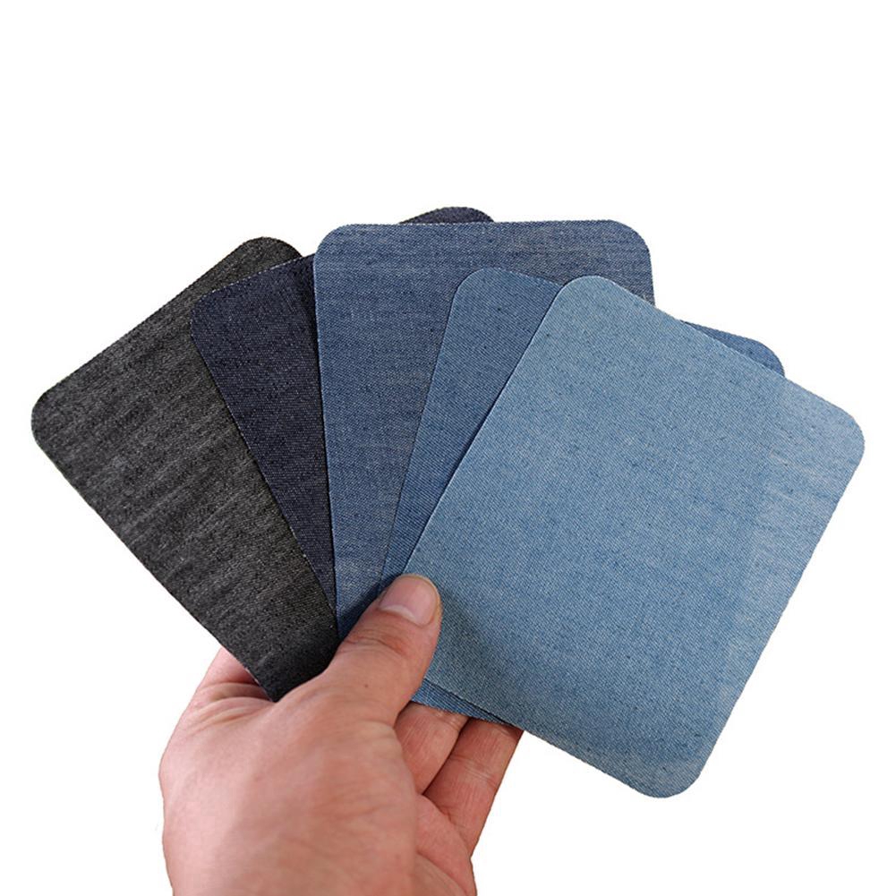 denim fabric colors