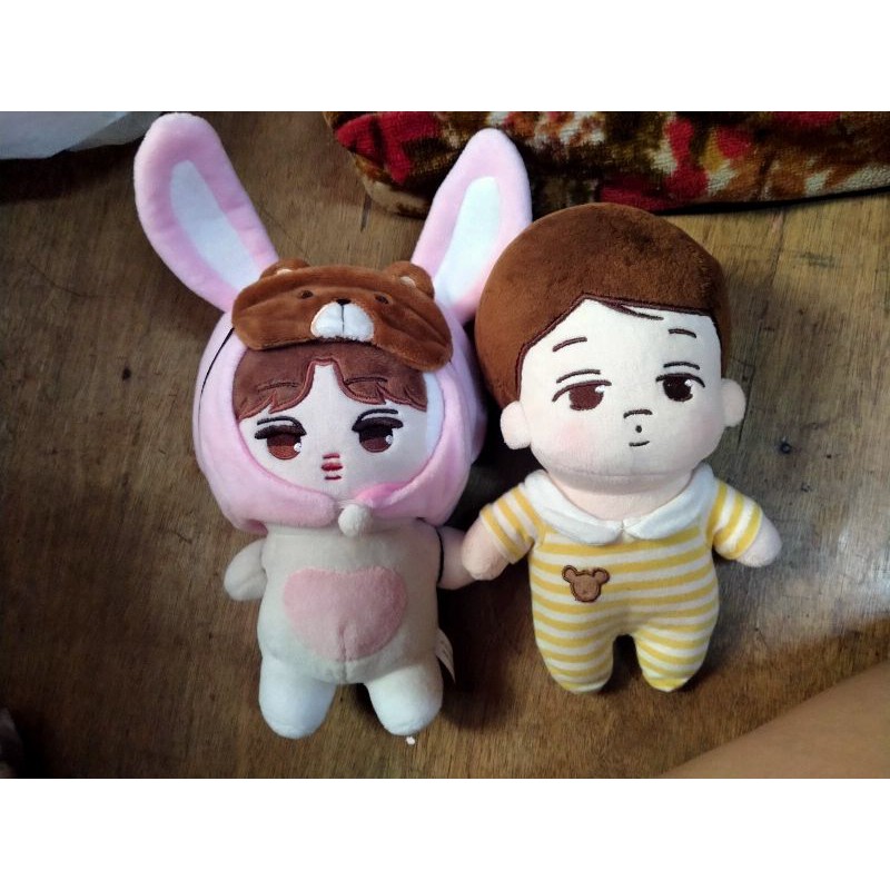 EXO KAI JONGIN DOLL. | Shopee Philippines