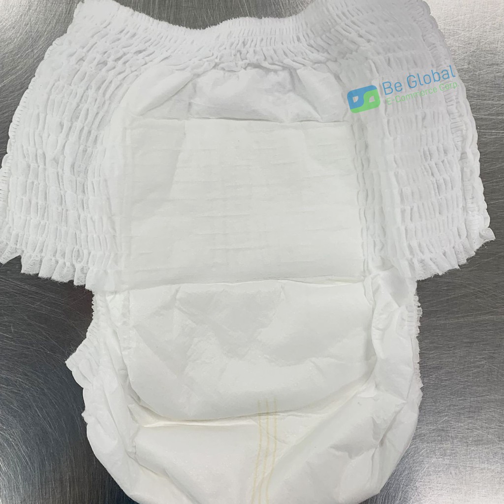 Ultrafresh Ultra Thin and Dry Training Pants Large 64pcs (32pcs x 2packs) Pull Up Diapers